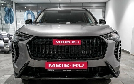 Haval Jolion, 2025 год, 2 599 000 рублей, 2 фотография