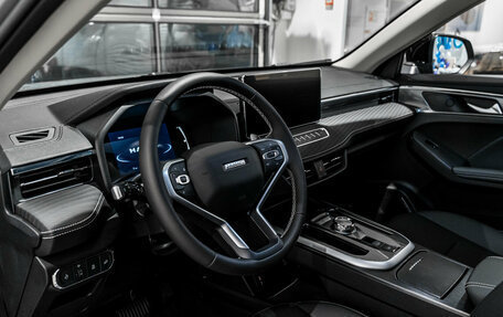 Haval Jolion, 2025 год, 2 599 000 рублей, 16 фотография