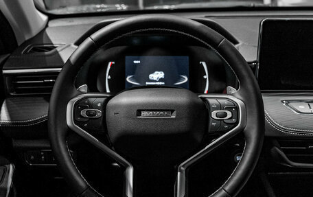 Haval Jolion, 2025 год, 2 599 000 рублей, 17 фотография