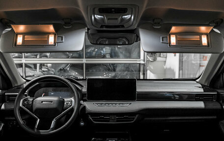 Haval Jolion, 2025 год, 2 599 000 рублей, 22 фотография