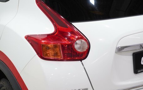 Nissan Juke II, 2012 год, 985 000 рублей, 7 фотография