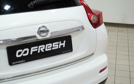 Nissan Juke II, 2012 год, 985 000 рублей, 9 фотография