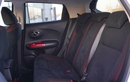 Nissan Juke II, 2012 год, 985 000 рублей, 14 фотография