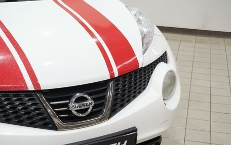 Nissan Juke II, 2012 год, 985 000 рублей, 8 фотография
