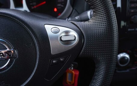 Nissan Juke II, 2012 год, 985 000 рублей, 21 фотография