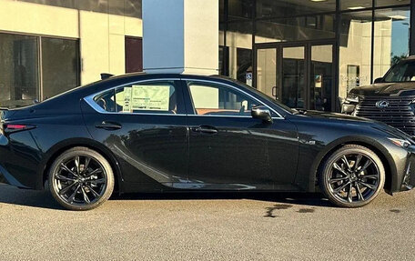 Lexus IS III, 2025 год, 6 560 000 рублей, 3 фотография