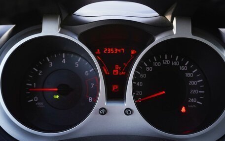 Nissan Juke II, 2012 год, 985 000 рублей, 22 фотография