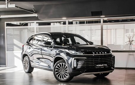 CheryExeed TXL, 2024 год, 3 800 000 рублей, 1 фотография