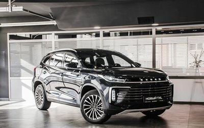 CheryExeed TXL, 2024 год, 3 800 000 рублей, 1 фотография