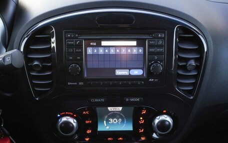 Nissan Juke II, 2012 год, 985 000 рублей, 18 фотография