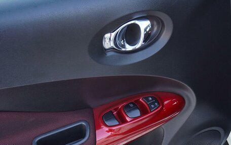 Nissan Juke II, 2012 год, 985 000 рублей, 24 фотография