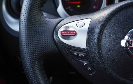 Nissan Juke II, 2012 год, 985 000 рублей, 20 фотография