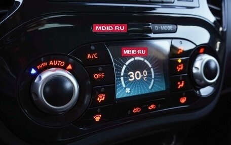 Nissan Juke II, 2012 год, 985 000 рублей, 19 фотография