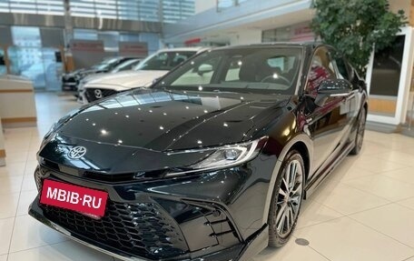 Toyota Camry, 2025 год, 5 250 000 рублей, 1 фотография