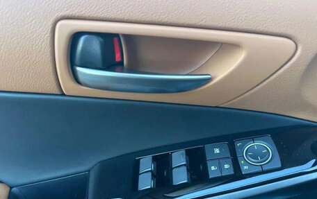 Lexus IS III, 2025 год, 6 560 000 рублей, 9 фотография