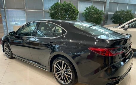 Toyota Camry, 2025 год, 5 250 000 рублей, 4 фотография