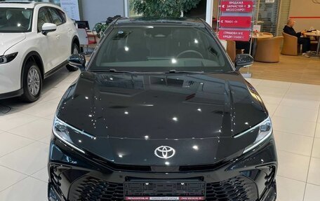 Toyota Camry, 2025 год, 5 250 000 рублей, 7 фотография
