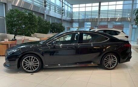 Toyota Camry, 2025 год, 5 250 000 рублей, 6 фотография