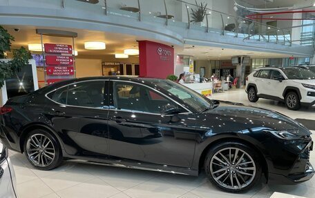 Toyota Camry, 2025 год, 5 250 000 рублей, 5 фотография