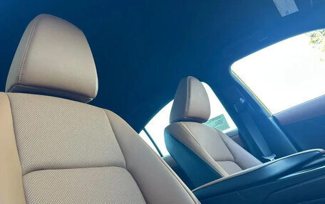 Lexus IS III, 2025 год, 6 560 000 рублей, 7 фотография