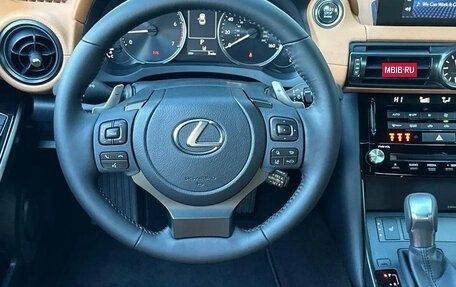 Lexus IS III, 2025 год, 6 560 000 рублей, 11 фотография