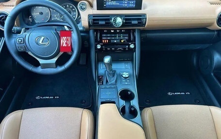 Lexus IS III, 2025 год, 6 560 000 рублей, 6 фотография