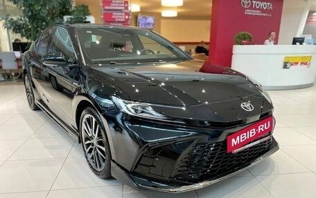 Toyota Camry, 2025 год, 5 250 000 рублей, 2 фотография