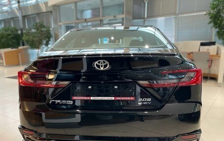 Toyota Camry, 2025 год, 5 250 000 рублей, 8 фотография