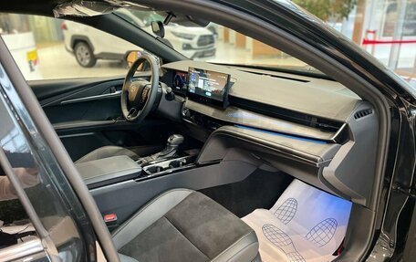 Toyota Camry, 2025 год, 5 250 000 рублей, 10 фотография