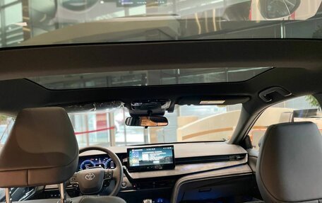 Toyota Camry, 2025 год, 5 250 000 рублей, 12 фотография