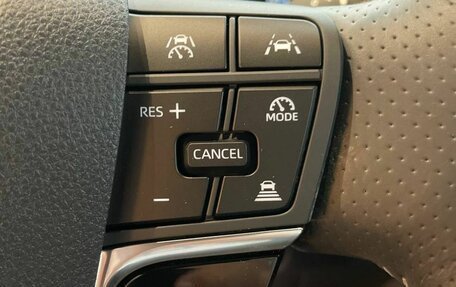 Toyota Camry, 2025 год, 5 250 000 рублей, 17 фотография