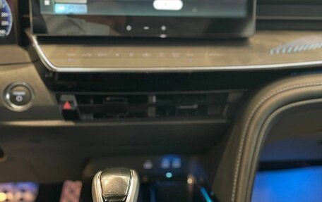 Toyota Camry, 2025 год, 5 250 000 рублей, 16 фотография