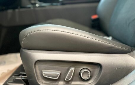 Toyota Camry, 2025 год, 5 250 000 рублей, 22 фотография