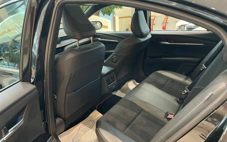 Toyota Camry, 2025 год, 5 250 000 рублей, 14 фотография