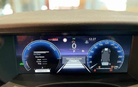 Toyota Camry, 2025 год, 5 250 000 рублей, 19 фотография