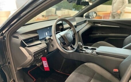 Toyota Camry, 2025 год, 5 250 000 рублей, 9 фотография