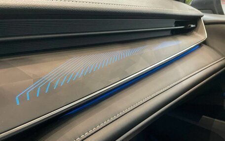 Toyota Camry, 2025 год, 5 250 000 рублей, 15 фотография