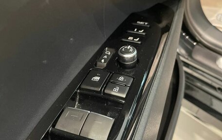 Toyota Camry, 2025 год, 5 250 000 рублей, 23 фотография