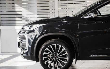 CheryExeed TXL, 2024 год, 3 800 000 рублей, 9 фотография