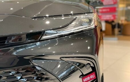 Toyota Camry, 2025 год, 5 250 000 рублей, 24 фотография