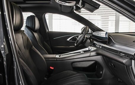 CheryExeed TXL, 2024 год, 3 800 000 рублей, 11 фотография