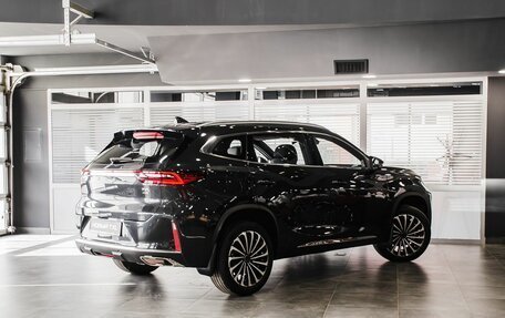 CheryExeed TXL, 2024 год, 3 800 000 рублей, 6 фотография