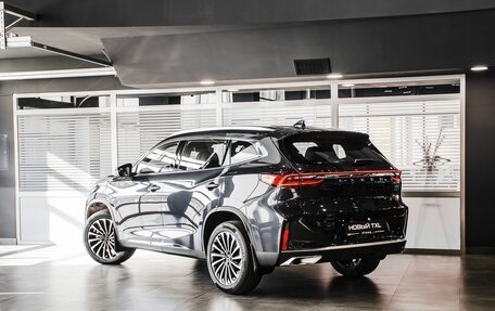 CheryExeed TXL, 2024 год, 3 800 000 рублей, 2 фотография