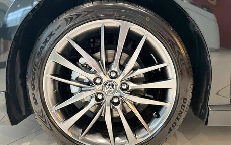 Toyota Camry, 2025 год, 5 250 000 рублей, 25 фотография