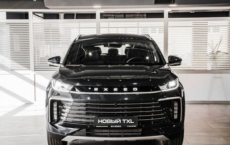 CheryExeed TXL, 2024 год, 3 800 000 рублей, 3 фотография