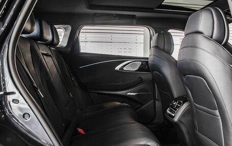 CheryExeed TXL, 2024 год, 3 800 000 рублей, 13 фотография