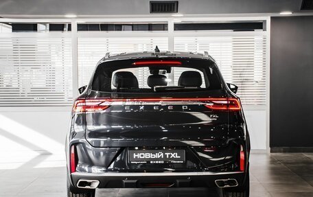 CheryExeed TXL, 2024 год, 3 800 000 рублей, 4 фотография