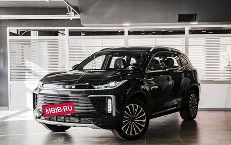 CheryExeed TXL, 2024 год, 3 800 000 рублей, 5 фотография