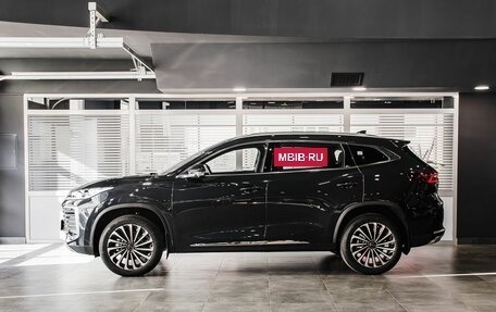 CheryExeed TXL, 2024 год, 3 800 000 рублей, 7 фотография