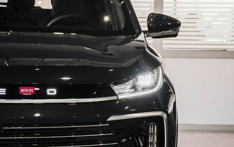 CheryExeed TXL, 2024 год, 3 800 000 рублей, 10 фотография